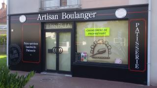 Boulangerie Le Pain Paula 0