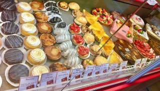 Boulangerie Boulangerie La Fournée Challésienne 0