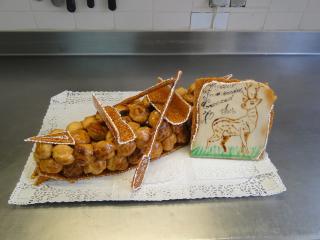 Boulangerie Boulangerie-Pâtisserie Aufrère 0