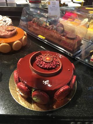 Boulangerie Maison Caffet 0