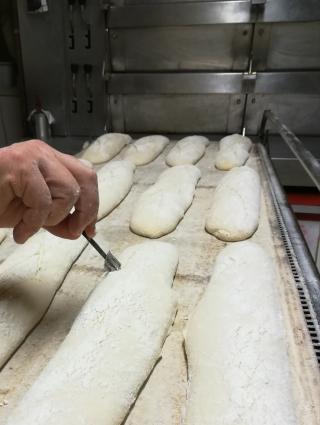 Boulangerie La Petite Boulangerie 0