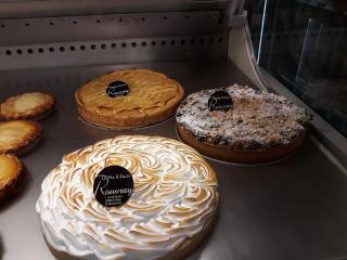 Boulangerie Rouvray (SARL) 0