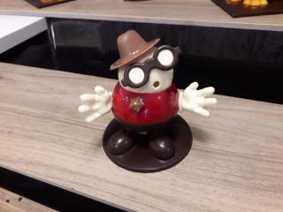 Boulangerie Rouvray (SARL) 0