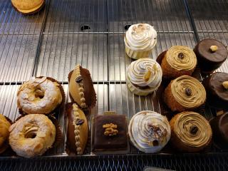 Boulangerie À La Reine Mathilde 0