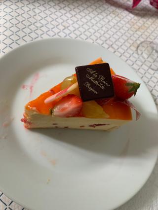 Boulangerie À La Reine Mathilde 0