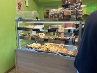 Boulangerie La galette de Vauban 2