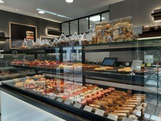 Boulangerie Maison Quioc 0