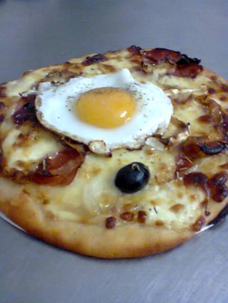 Boulangerie SARL Lefeuvre - Du blé à la Fée baguette 0