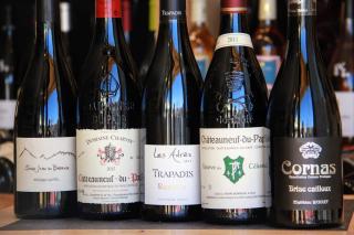 Boulangerie L'Abondance 0