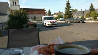 Boulangerie Boulangerie Manière 0