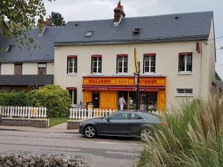 Boulangerie Boulangerie des Essarts 2