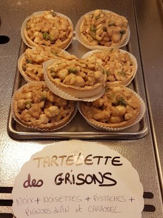 Boulangerie Boulangerie Max’y pain 0