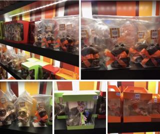 Boulangerie Maison Machado 0