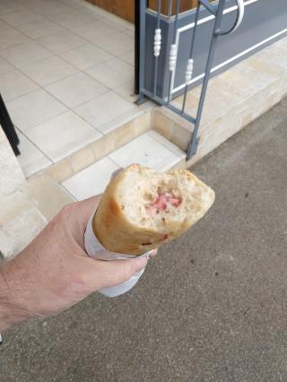 Boulangerie Boulangerie Pâtisserie Chocolaterie Huvet 1