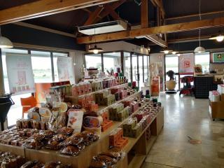 Boulangerie L'Atelier St Michel Beauvoir 1