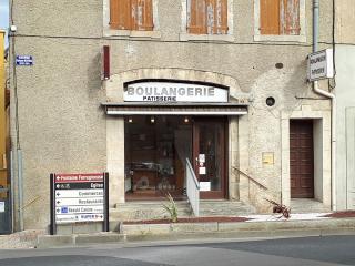 Boulangerie Le Pain De L'Oraison 0