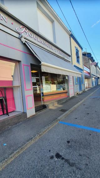 Boulangerie Morgane et Vincent 0