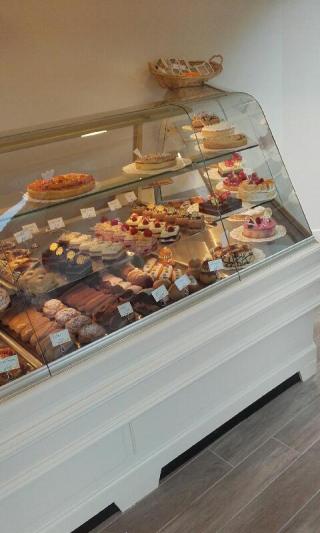 Boulangerie Boulangerie Aoustin 0