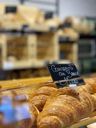 Boulangerie Artisan boulanger Pâtissier 