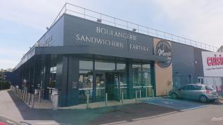 Boulangerie Marie Blachère Boulangerie Sandwicherie Tarterie 2