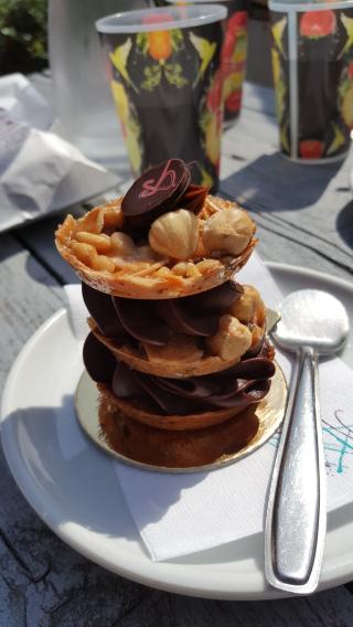 Boulangerie Sébastien Bouillon chez patachou 2