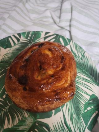 Boulangerie La Flûtine Morvandelle 0