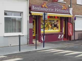 Boulangerie Hubert Emmanuel 0