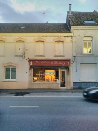 Boulangerie Délices de Bucquoy 0