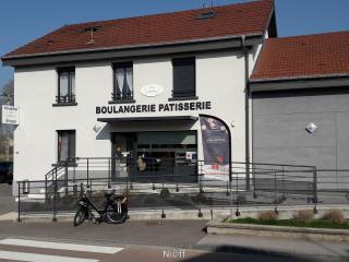 Boulangerie L'Epi Hadolais 0