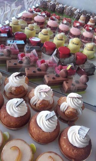 Boulangerie Pâtisserie Laurent 0