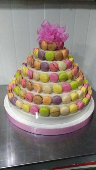 Boulangerie Les Macarons de Bastien 2