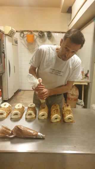 Boulangerie Les Douceurs Du Palais 0