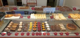 Boulangerie Les Douceurs Du Palais 0