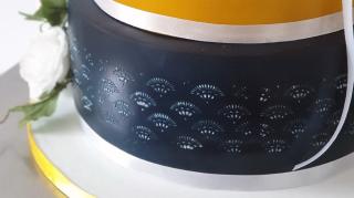 Boulangerie Cake Baby 0