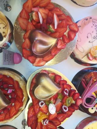 Boulangerie Les Gourmandises De Créteil 0