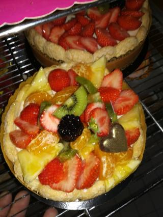 Boulangerie Les Gourmandises De Créteil 0