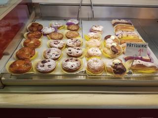 Boulangerie Sucré Salé 0
