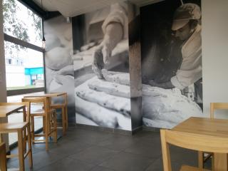 Boulangerie La Panière Franklin - Aix-les-Bains 0