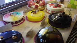 Boulangerie Pâtisserie Melun Régis 0