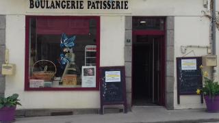 Boulangerie Bourgninaud Philippe 0