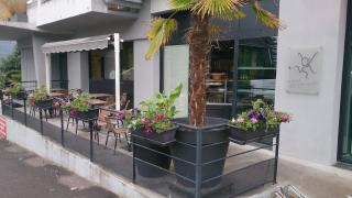 Boulangerie Le Fournil de la Grotte aux Fées 0