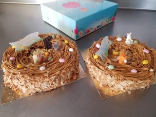 Boulangerie Boulangerie - Patisserie dujardin 1