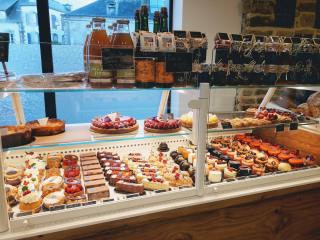 Boulangerie Chez Jules 2