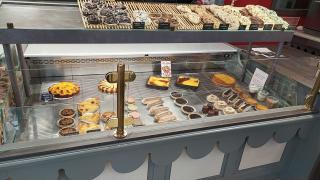 Boulangerie La Panetière 0