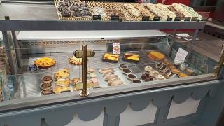 Boulangerie La Panetière 0