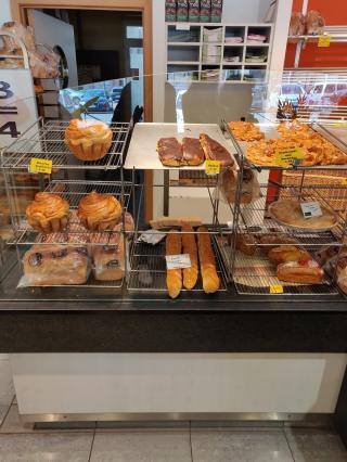 Boulangerie Aux chaussons de Ninon et Paul 0