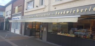 Boulangerie Aux chaussons de Ninon et Paul 0