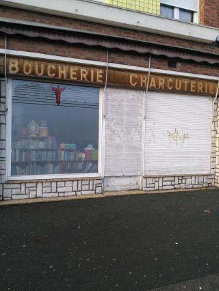 Boulangerie Aux chaussons de Ninon et Paul 0