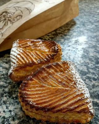 Boulangerie Maison Pereira 1