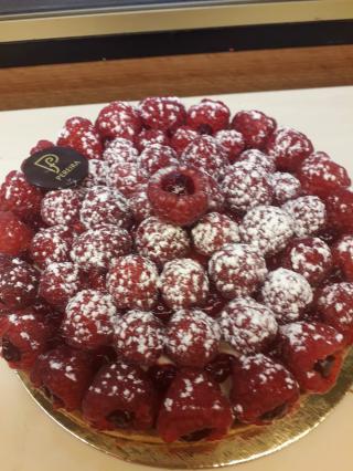 Boulangerie Maison Pereira 0